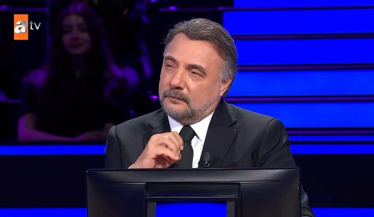 <p><strong>Yarışmacı, aldığı risk sonrası 50 bin TL alarak yarışmaya veda etti.</strong></p>
