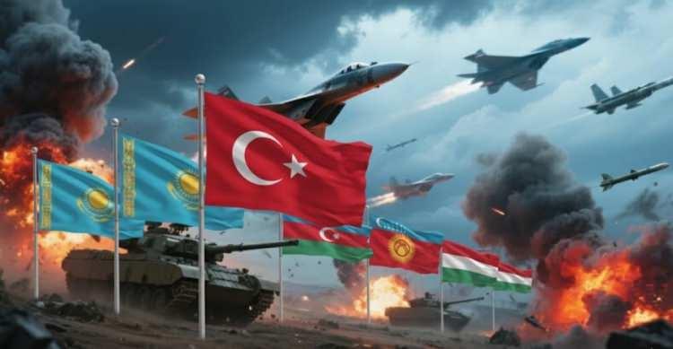 <p><span style="color:#B22222"><strong>İŞTE TÜRK TEŞKİLATI BİRLİĞİ'NİN TOPLAM SİLAH SAYISI!</strong></span></p>
