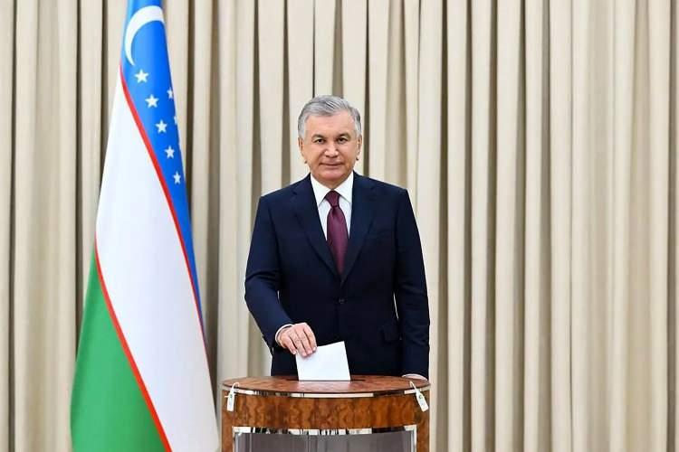 <p><span style="color:#B22222"><strong>Özbekistan</strong> </span></p>
