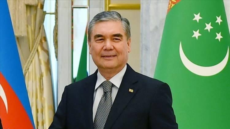 <p><span style="color:#B22222"><strong>Türkmenistan</strong> </span></p>
