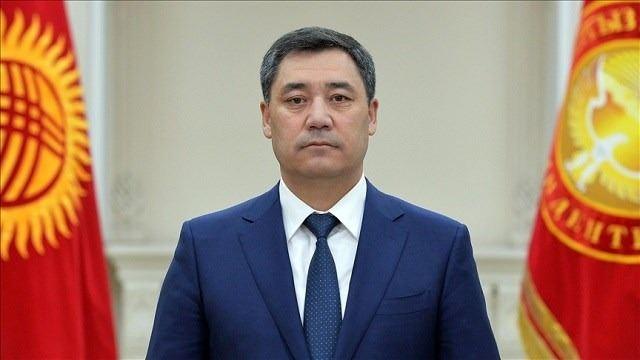 <p><span style="color:#B22222"><strong>Kırgızistan</strong> </span></p>

