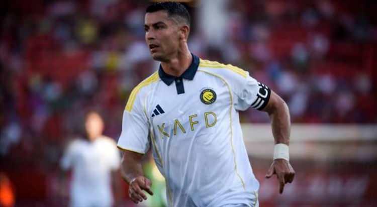 <p>Bu dilimde en büyük pay sahibinin de Suudi Arabistan takımı Al-Nassr olduğu söylendi.</p>
