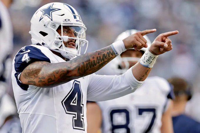 <p>4. Dak Prescott (137 milyon $)</p>
