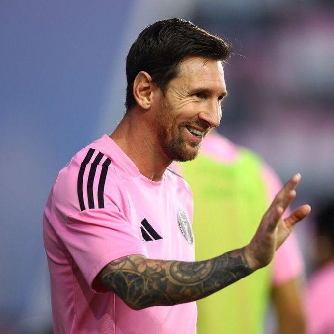 <p>5. Lionel Messi (135 milyon $)</p>
