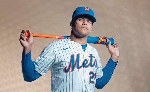 <p>7. Juan Soto (114 milyon $)</p>