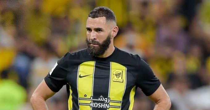 <p>8. Karim Benzema (104 milyon $)</p>
