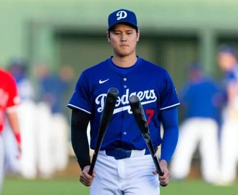 <p>9. Shohei Ohtani (102.5 milyon $)</p>