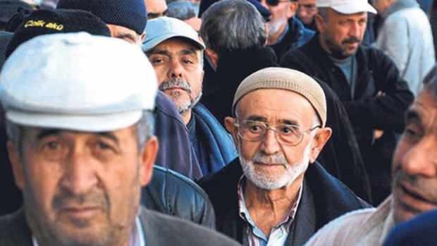 <p>Yapılan incelemeler doğrultusunda 100 bin kişiye yakın vatandaşa yazılar gönderilirken, o kişiler aldıkları maaşları yapılan incelemeler doğrultusunda 100 bin kişiye yakın vatandaşa yazılar gönderildi. </p>
