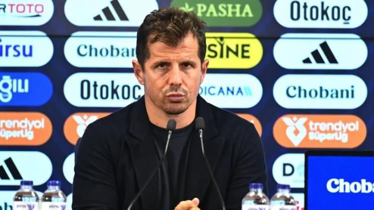 <p>Süper Lig'de son olarak Antalyaspor ile Emre Belözoğlu'nun yolları ayrıldı.</p>