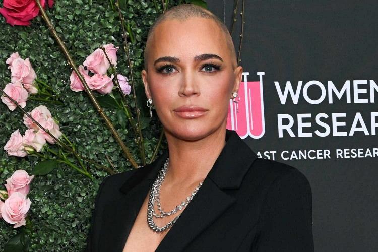 <p>Amerikalı ünlü reality yıldızı <strong>Teddi Mellencamp</strong>, uzun süredir verdiği <strong>kanser mücadelesinde mutlu sona geldiğini</strong> duyurdu.</p>
