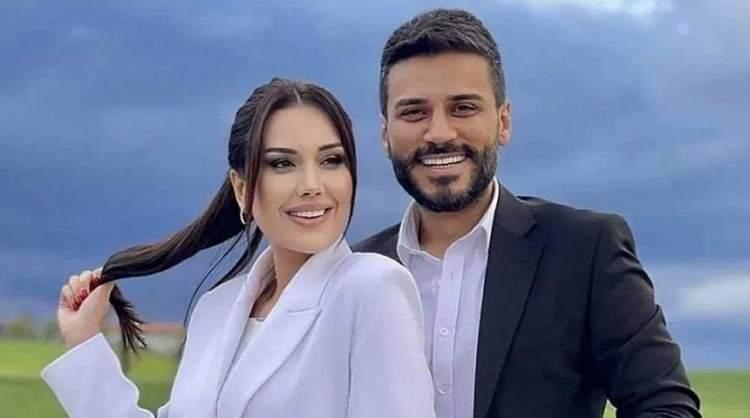 <p><span style="color:#000000"><strong>DİLAN POLAT - ENGİN POLAT</strong></span></p>
