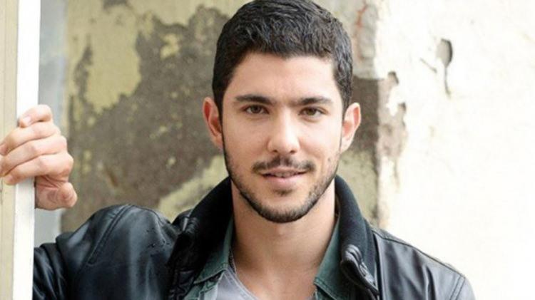 <p><span style="color:#000000"><strong>KAAN YILDIRIM</strong></span></p>