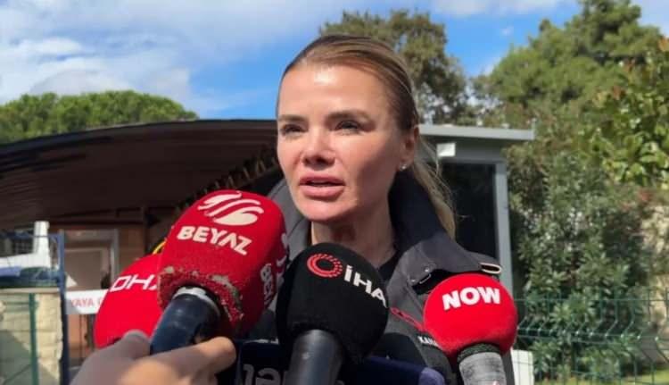 <p><strong>İREM DERİCİ'NİN AVUKATINDAN AÇIKLAMA</strong></p>

<p>İrem Derici'nin avukatından açıklama yeni açıklama geldi. </p>
