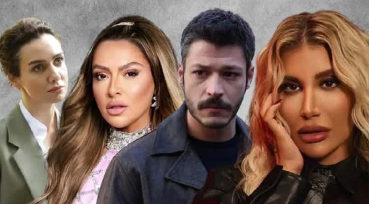 <p>Ünlülere uyuşturucu operasyonu kapsamında pek çok isim gözaltına alındı.  İstanbul Cumhuriyet Başsavcılığı ‘uyuşturucu veya uyarıcı madde kullanmak' suçun başlattığı soruşturma kapsamında aralarında Hadise, İrem Derici, Kubilay Aka, Kaan Yıldırım, Demet Evgar, Berrak Tüzünataç'ın da bulunduğu ünlü isimlerin ifade ve kan örneğinin alınması talimatı verildi.</p>
