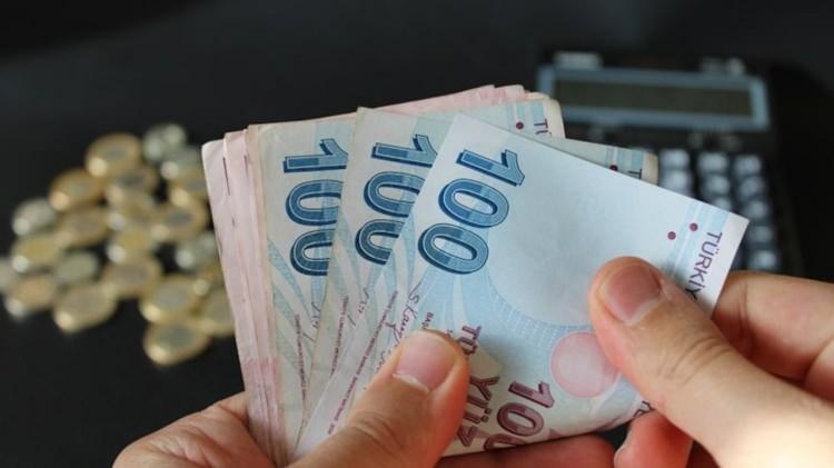 <p><strong>Öğretmen 1/4</strong></p>

<p><strong>Mevcut: 61.146</strong></p>

<p>%16.44 Zamlı: 72.198</p>

<p>%16.88 Zamlı: 72.467</p>

<p>%17.86 Zamlı: 72.944</p>

<p>%19.54 Zamlı: 74.094</p>

<p> </p>
