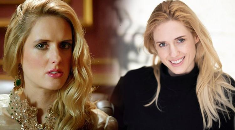 <p><span style="color:#B22222"><em><strong>Son olarak Kanal D ekranlarında yayınlanan Arka Sokaklar dizisinde rol alan ünlü oyuncu Wilma Elles, çocuklarıyla birlikte tatil için gittiği Fransa'da korku dolu anlar yaşadı. Monte Carlo'da kaldığı otelde gece saatlerinde yangın alarmının çalması üzerine panikleyen Elles, "Gece yangın alarmı çaldı, koridorda duman vardı, hemen çocuklarla dışarı koştum" dedi.</strong></em></span></p>
