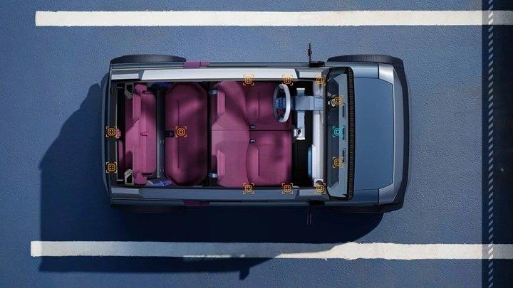 <p><span style="color:rgb(0, 0, 0)">Avrupa otomobil pazarında rekabet kızışıyor. Renault'un uygun fiyatlı markası Dacia, yalnızca 15 bin euro (yaklaşık 17 bin 600 dolar) fiyat etiketiyle piyasaya sürülmesi planlanan "Hipster" adlı elektrikli mini aracını tanıttı. </span></p>

