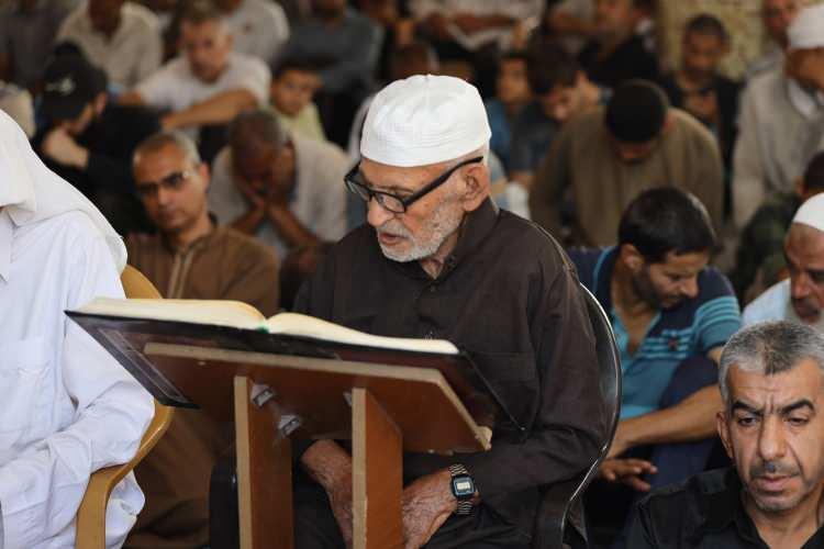 <p>ABD Başkanı Donald Trump'ın Gazze Şeridi'nde kalıcı barış sağlanmasını öngören Gazze Planı'nın ilk aşaması konusunda mutabakata varılmasıyla İsrail ordusu Gazze'den kısmı olarak çekilmeye başlamıştı.</p>

<p> </p>
