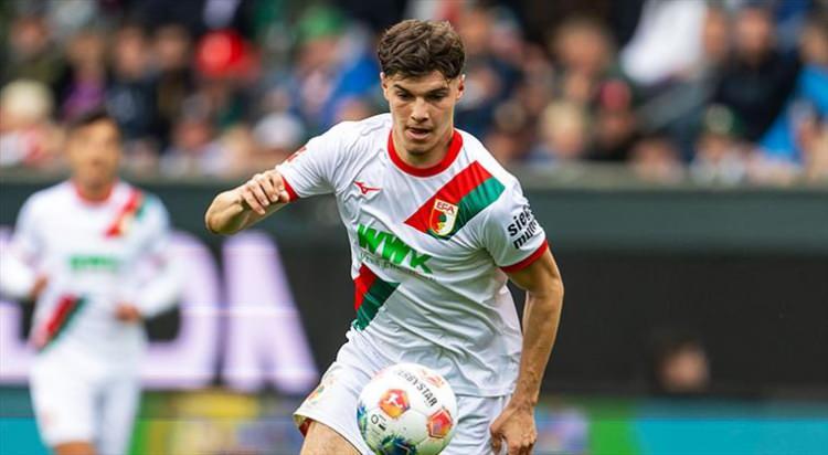 <p>Mert Kömür - 23 maçta 7 gol katkısı</p>
