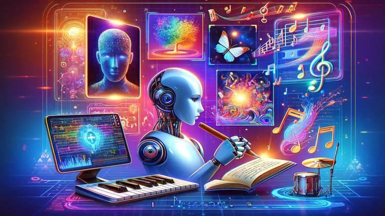 <p><strong>ABD merkezli yapılan yeni bir araştırmada, yapay zekanın önümüzdeki 10 yıl içinde 100 milyondan fazla kişinin işini tehdit edebileceği ortaya atıldı.</strong></p>
