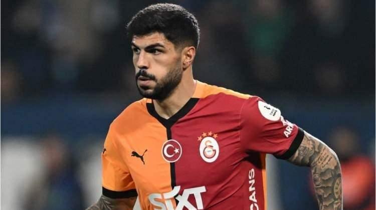 <p>Eren Elmalı - 3 gol (Galatasaray)</p>
