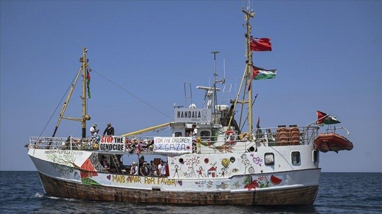 <p>Müdahaleler, uluslararası toplumda sert tepkilere neden olurken, İsrail hükümeti eylemlerini güvenlik gerekçesiyle savundu.</p>