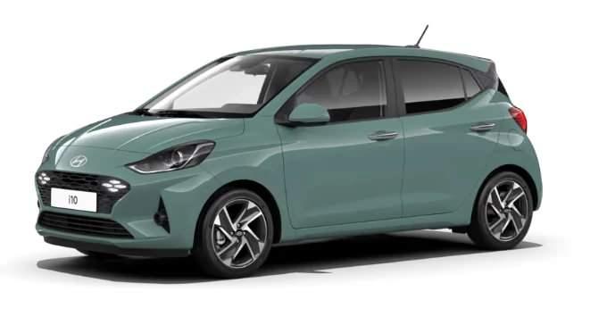 <p>Hyundai i10 1.2 MPI 79PS Jump MT</p>

<p> </p>

<p><strong>1 milyon 186 bin TL</strong></p>

