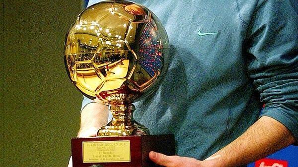 <p>Avrupa futbolunun en prestijli genç oyuncu ödülü olan Golden Boy'da adaylar açıklandı.</p>