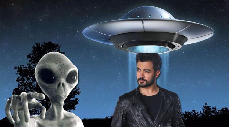 Astral seyahat açıklamalarıyla gündem olan Yusuf Güney Türkiye'yi terk ediyor!