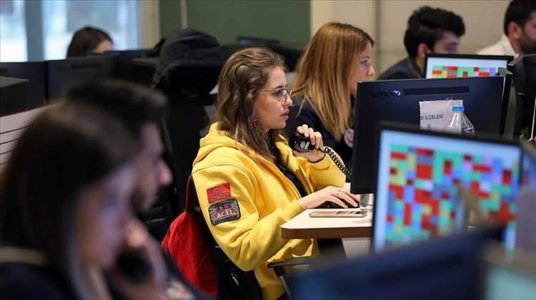 <p>Her 3 operatörde, ortalama çağrı süresinin en düşük olduğu kısa numara, 112 oldu. 112 ile yapılan görüşmeler Turkcell ve TT Mobil'de 62 saniye ve Vodafone'da 76 saniye olarak belirlendi.</p>
<p> </p>