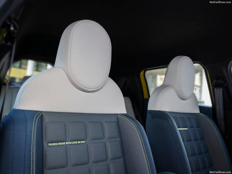 <p>Smart Car platformu sayesinde Citroen C3'te olduğu gibi Grande Panda'da da hem içten yanmalı hem tam elektrikli güç üniteleri sunuluyor. </p>
