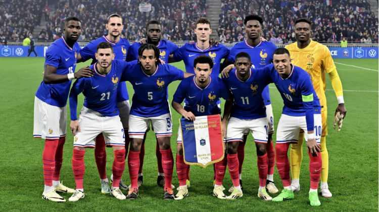 <p>3 - FRANSA | 1863</p>
