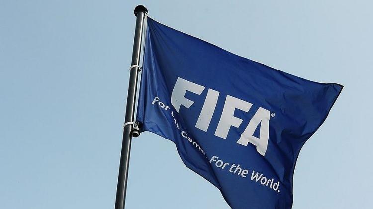 <p>FIFA, Ekim 2025’teki milli aranın ardından dünya genelindeki ülkelerin puanlarını yeniden revize etti.</p>
