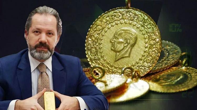 <p><strong>"NET OLAN ŞEY..."</strong></p>
<p>Net olan bir şey var: Ne direnç seviyesi belli ne de destek seviyesi belli değil"</p>