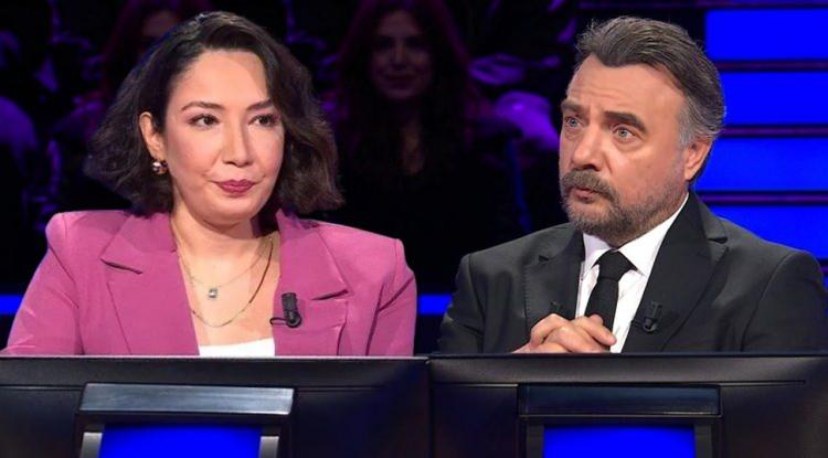 Kim Milyoner Olmak İster'de depremzede yarışmacının hayat mücadelesi herkesi duygulandırdı!