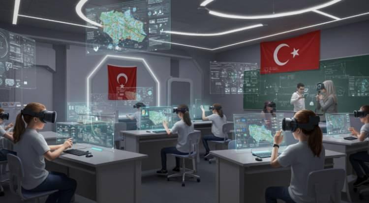 <p><span style="color:#B22222"><strong>ÖĞRENCİLER İÇİN YAPAY ZEKA ARAÇLARI REKABETİ BAŞLADI</strong></span></p>
<p> </p>
<p>Google, yapay zekânın eğitimdeki dönüştürücü gücünü daha fazla öğrenciye ulaştırmak için önemli bir adım attı. Şirket, Türkiye'nin de aralarında bulunduğu birçok ülkede üniversite öğrencilerine yönelik 12 ay boyunca ücretsiz "Google AI Pro" planı başlattı. 9 Aralık 2025'e kadar kayıt yaptıran 18 yaş üstü üniversite öğrencileri, Gemini 2.5 Pro modelinden NotebookLM'e, Veo 3'ten Nano Banana'ya kadar en gelişmiş yapay zekâ araçlarına ücretsiz erişim sağlayacak. Google'ın yeni planı, öğrencilerin yalnızca bilgiye ulaşmalarını değil; öğrenme süreçlerini derinleştirmelerini, üretkenliklerini artırmalarını ve yaratıcı becerilerini geliştirmelerini amaçlıyor.</p>
<p> </p>
<p><strong>Plan kapsamında sunulan Gemini 2.5 Pro, öğrencilerin metin veya görsellerle karmaşık sorular sormasına, ödev desteği almasına ve araştırma süreçlerini hızlandırmasına olanak tanıyor. Deep Research aracı ise web üzerindeki yüzlerce kaynaktan derlenen analizlerle öğrencilerin daha kapsamlı bilgiye kısa sürede ulaşmasını sağlıyor.</strong></p>