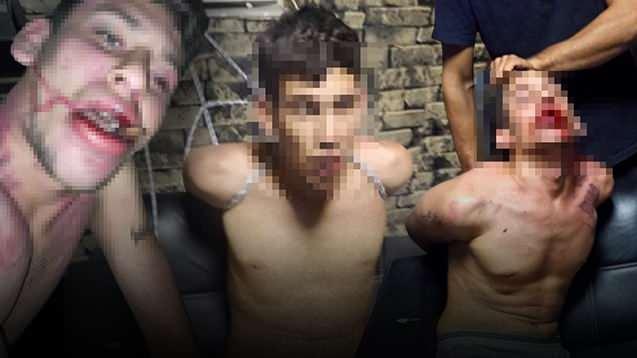 <p>Antalya'da Vedat Kurt'u (22) çalıştığı iş yerinde <strong><em>3 gün işkence yapıp, depoya kilitlediği, dişlerini kırıp, hamam böceği yedirdiği öne sürülen</em></strong> tutuksuz 4 sanık hakkında istenen ceza belli oldu. </p>