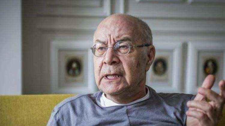 <p><strong><span style="color:#B22222">MAZHAR ALANSON </span> |  ANKARA</strong></p>

<p> </p>
