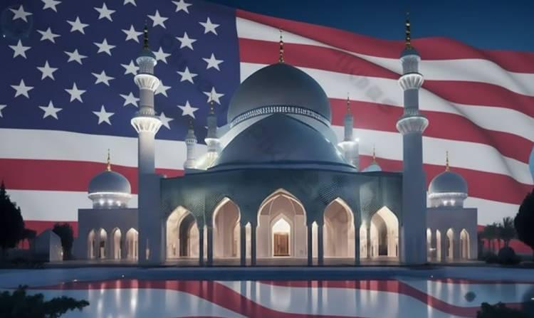 <p><span style="color:#B22222"><strong>İŞTE ABD'DE EN FAZLA CAMİNİN OLDUĞU ŞEHİRLER!</strong></span></p>
