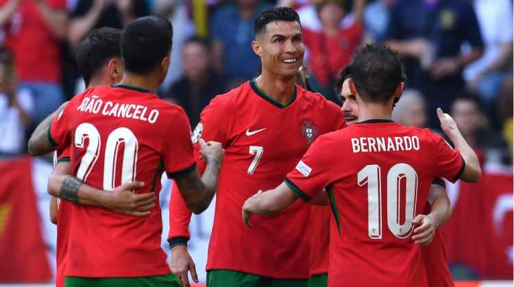 <p>5- PORTEKİZ | 1778</p>
