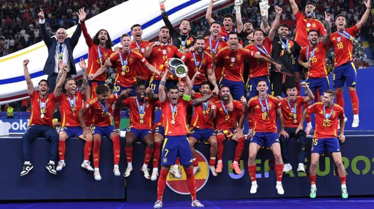 <p>1 - İSPANYA | 1881</p>
