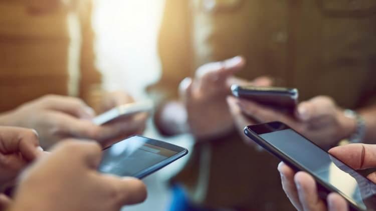 <p>Merkezi Hastane Randevu Sistemi için ortalama çağrı süresi, Turkcell'de 267 saniye, TT Mobil'de 271 saniye ve Vodafone'da 266 saniye oldu.</p>