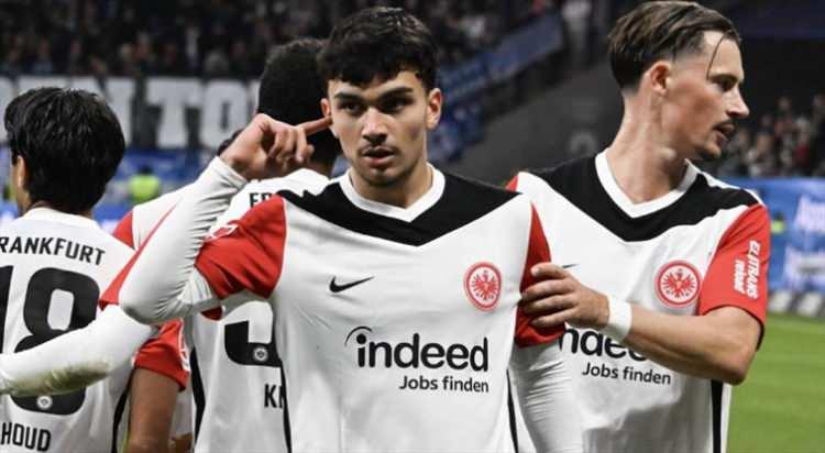<p><strong>3- Can Uzun | Eintracht Frankfurt | 45 Milyon Euro | 2025 </strong></p>
