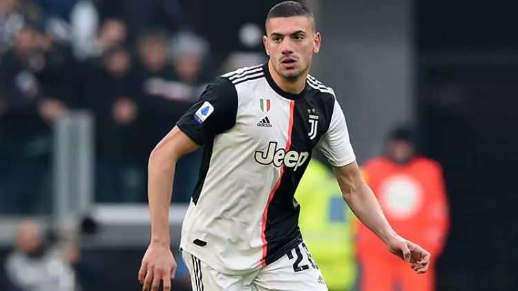 <p>11- Merih Demiral | Juventus | 30 Milyon Euro | 2020</p>
