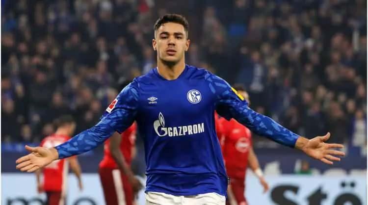 <p>9- Ozan Kabak | Schalke 04 | 32 Milyon Euro | 2020</p>
