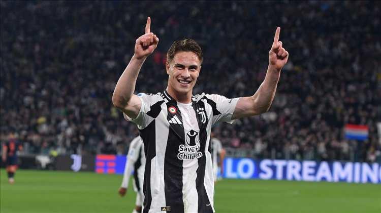 <p>1- Kenan Yıldız | 75 Milyon Euro | 2025</p>
