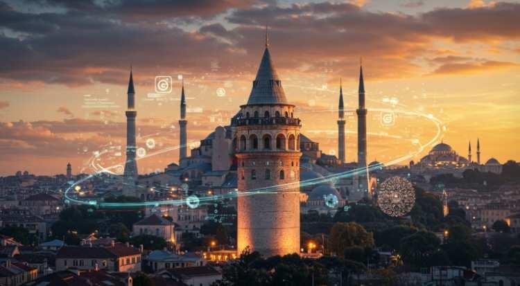 <p>Bakan Uraloğlu, “5G ağ dilimleme teknolojisiyle, aynı altyapı üzerinde farklı kullanıcı ihtiyaçlarına göre sanal ağlar kurulabilecek. İletişimdeki anlık tepki kabiliyeti, pek çok sektörde gerçek zamanlı etkileşimlerin güvenli ve verimli bir şekilde gerçekleştirilmesini mümkün kılacak.” dedi.</p>
