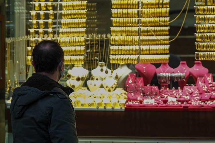 <p>Mayıs → Haziran<br />
 </p>

<p>+3,34 %<br />
 </p>
