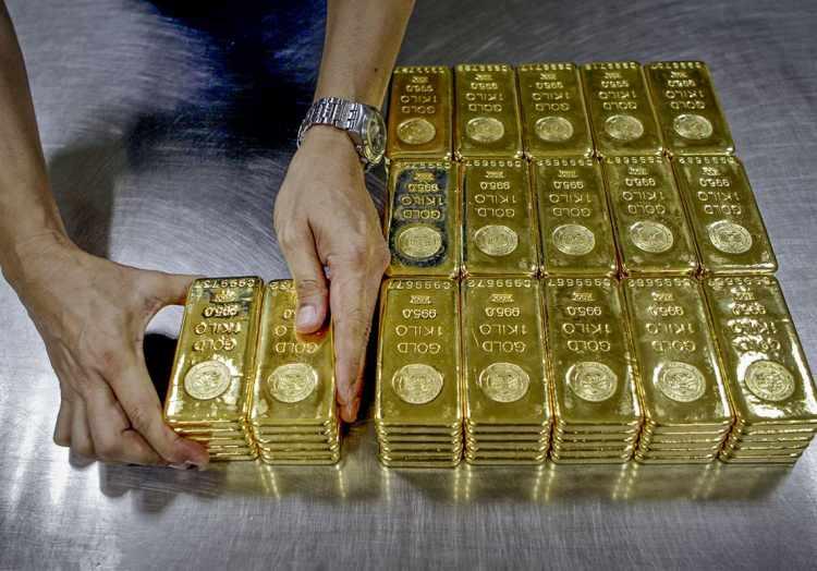 <p>Bütün enstrümanlarda sert dalgalanmalar ve belirsizlikler göreceğiz. </p>
<p> </p>