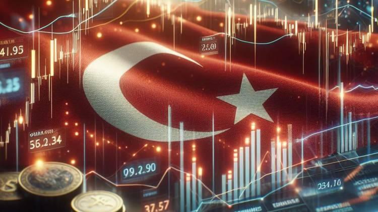 <p>İşte dünyanın en büyük 40 ekonomisinde Türkiye'nin yeri...</p>